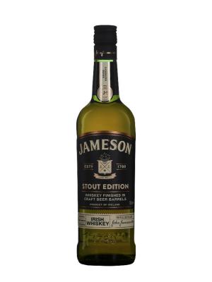 JAMESON Caskmates
