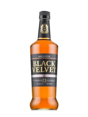 BLACK VELVET