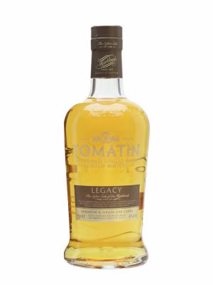 TOMATIN Legacy
