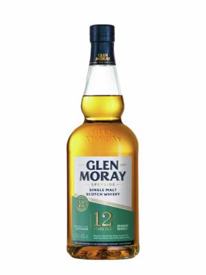 GLEN MORAY 12 ans
