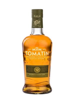 TOMATIN 12 ans