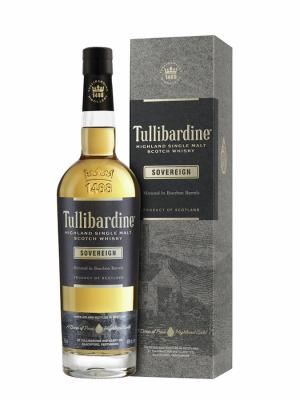 TULLIBARDINE Sovereign