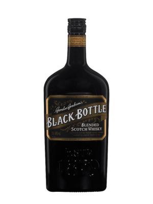 BLACK BOTTLE
