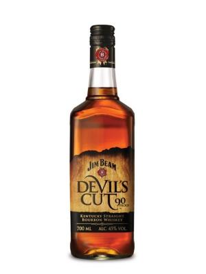 JIM BEAM Devil s Cut