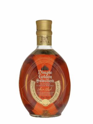 DIMPLE Golden Selection