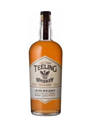 Teeling Single Grain