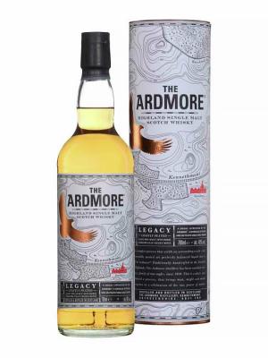 ARDMORE Legacy