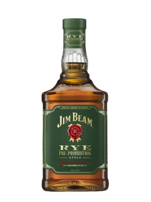 JIM BEAM Rye