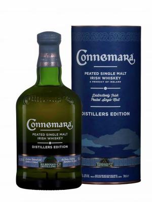 CONNEMARA DISTILLERS EDITION