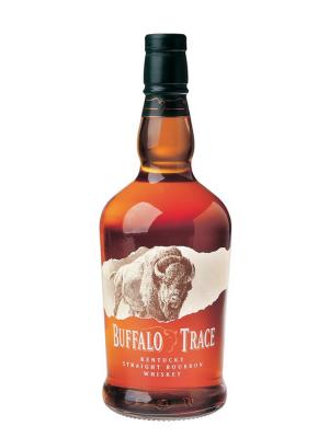 BUFFALO TRACE