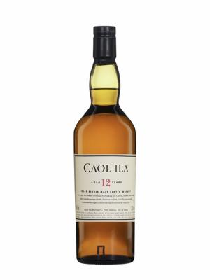 CAOL ILA 12 ans