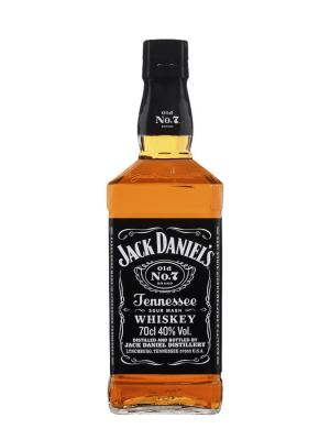 JACK DANIELS N7