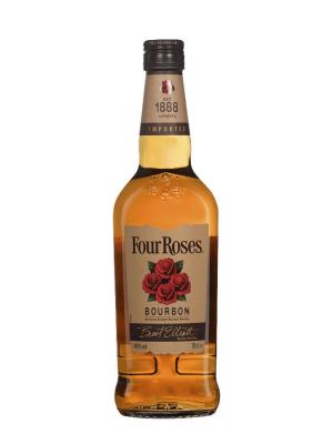FOUR ROSES
