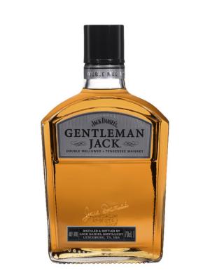 JACK DANIELS Gentleman Jack