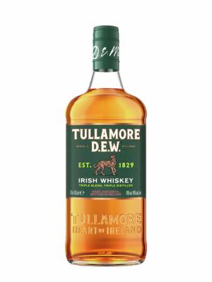 TULLAMORE DEW