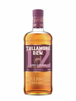 TULLAMORE DEW 12 ans Special Reserve