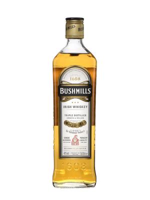 BUSHMILLS Original