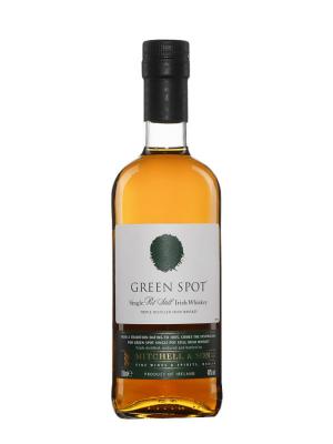GREEN SPOT Single Pot Still