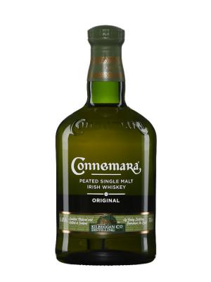 CONNEMARA Peated Single Malt