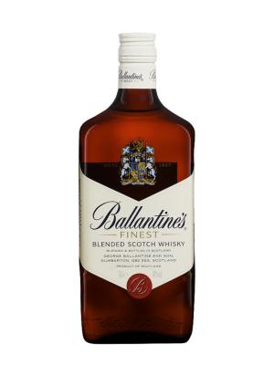 BALLANTINES Finest