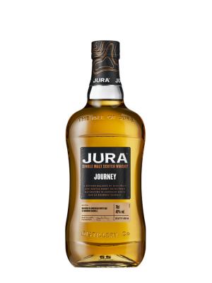 Jura Journey
