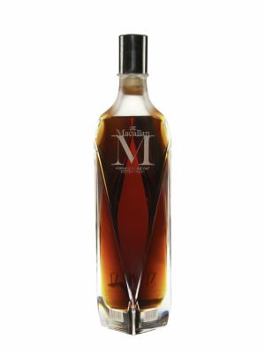 MACALLAN The M Decanter