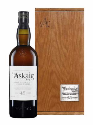 PORT ASKAIG 45 ans