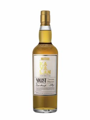 KAVALAN ExBourbon Cask