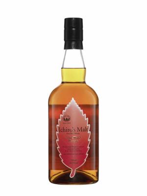 ICHIROS MALT Wine Wood Reserve