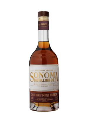 SONOMA California Smoked Bourbon