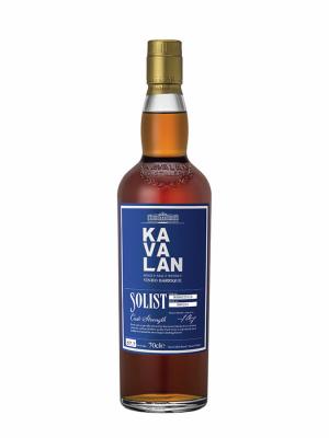 KAVALAN Vinho Barrique