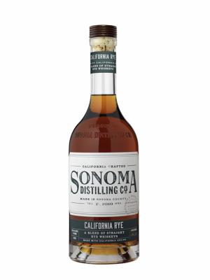 SONOMA California Rye