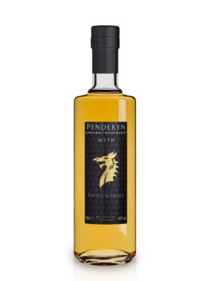 PENDERYN Myth