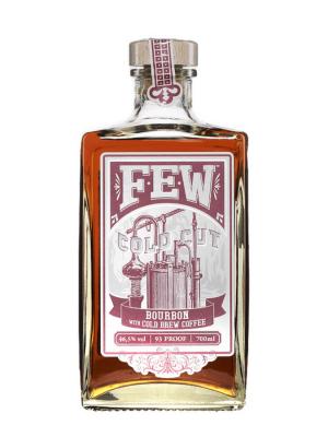 FEW Bourbon Cold Cut