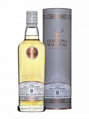 CAOL ILA 13 ans Smoky Discovery Gordon Macphail