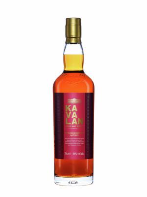 KAVALAN Oloroso ExSherry Oak