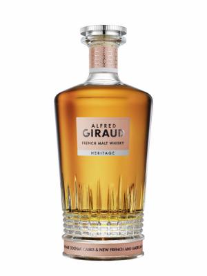 ALFRED GIRAUD Heritage