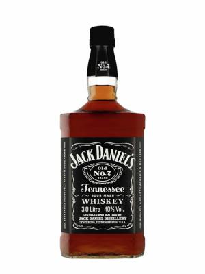 JACK DANIELS DemiGallon