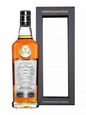 CAOL ILA 13 ans 2008 Conqute Gordon Macphail