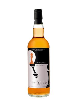 CAOL ILA 2011 The Accomplice Chess Investigation Series French Connections