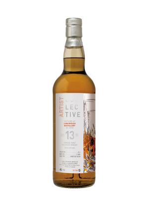 LINKWOOD 13 ans 2006 COLLECTIVE 40