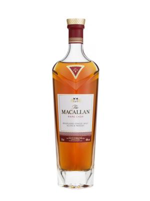 MACALLAN The Rare Cask