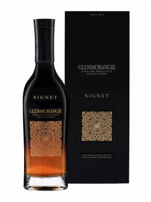 Glenmorangie Signet