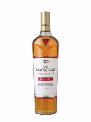 MACALLAN The Classic Cut Limited 2025 Edition