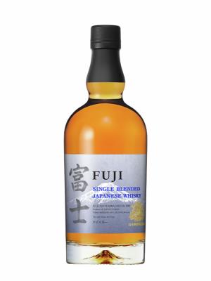 FUJI Single Blended
