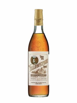 Yellowstone Select Kentucky Straight Bourbon Whiskey