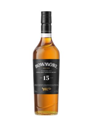 BOWMORE 15 ans