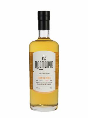 FARONVILLE Whisky Lagomorphe Terre de Crs