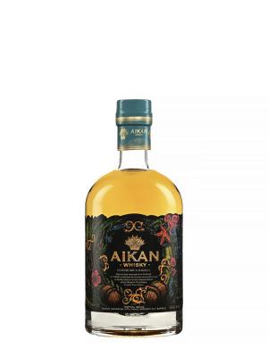 AIKAN Intense Rhum Barrels