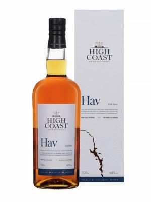 HIGH COAST Hav